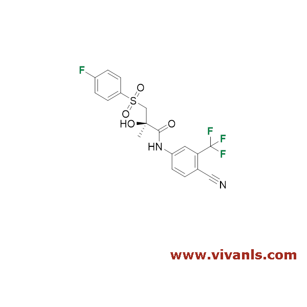 Chiral Standards-R-Bicalutamide-1658223525.png